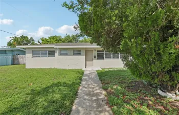 Single Family For Sale
