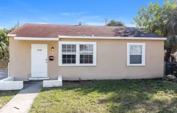 Residential Lease For Rent
