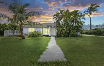 Single Family For Sale