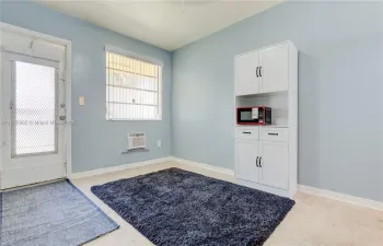 Residential Lease For Rent