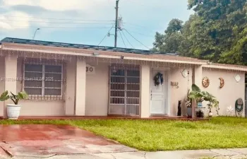 Single Family For Sale
