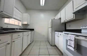 Residential Lease For Rent