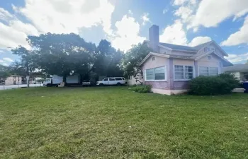Single Family For Sale