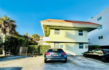 Residential Lease For Rent