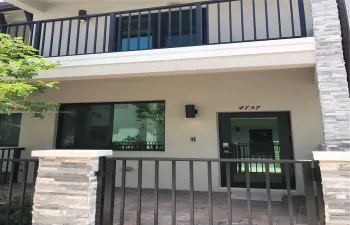 Residential Lease For Rent