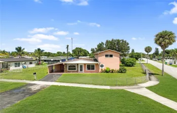Single Family For Sale