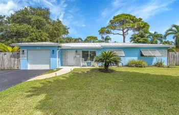 Single Family For Sale