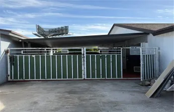 Residential Lease For Rent