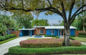 Single Family For Sale