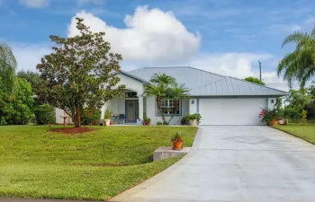 Beautiful Home!