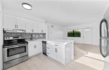 Residential Lease For Rent