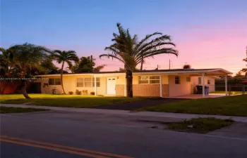 Single Family For Sale