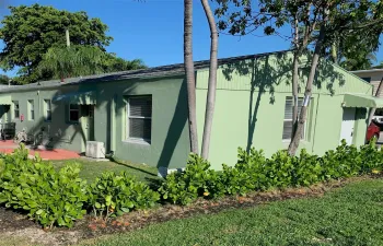 Residential Lease For Rent