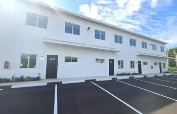 Residential Lease For Rent