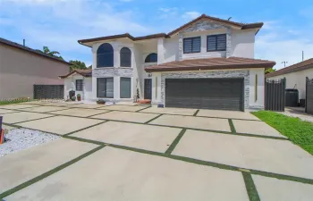 Single Family For Sale