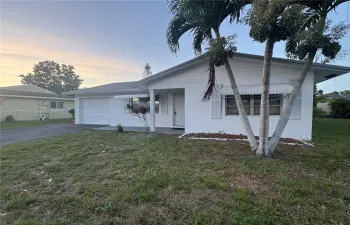Residential Lease For Rent