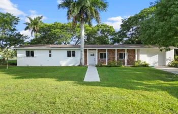 Single Family For Sale