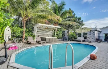 Residential Lease For Rent