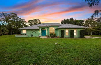 Single Family For Sale