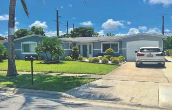 Single Family For Sale