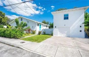 Residential Lease For Rent