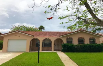 Residential Lease For Rent