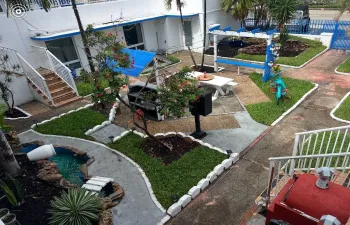 Residential Lease For Rent