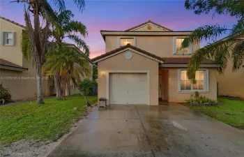 Single Family For Sale