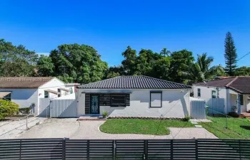 Single Family For Sale