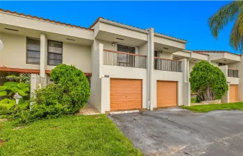 Townhouse For Sale