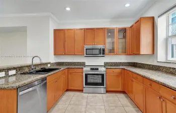 Residential Lease For Rent
