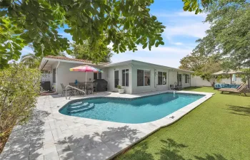 Residential Lease For Rent