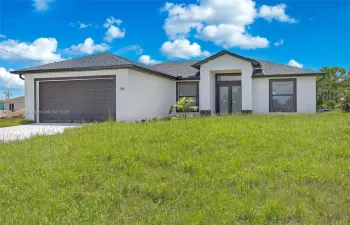 Single Family For Sale