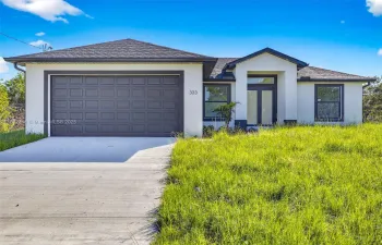 Single Family For Sale