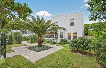 Single Family For Sale
