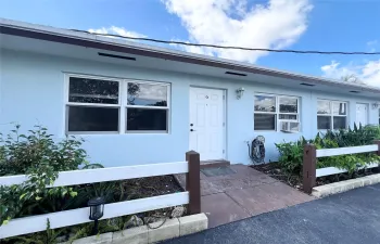 Residential Lease For Rent