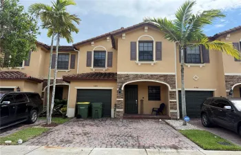 Townhouse For Sale