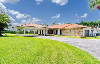 Single Family For Sale
