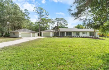 Single Family For Sale