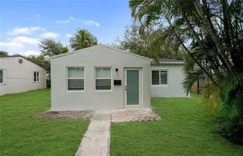 Single Family For Sale