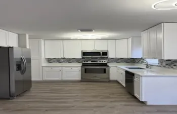 Residential Lease For Rent