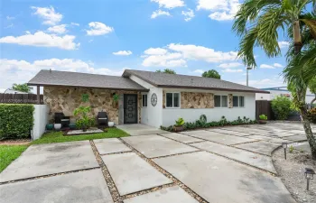 Single Family For Sale
