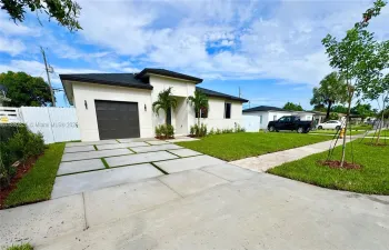 Single Family For Sale