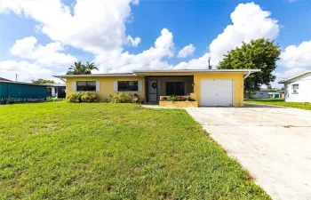 Single Family For Sale