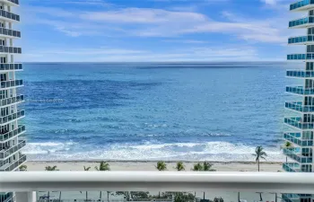 Direct Ocean View