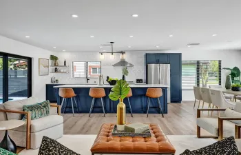 Residential Lease For Rent