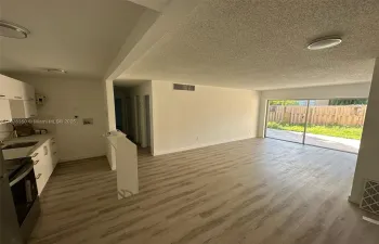 Residential Lease For Rent