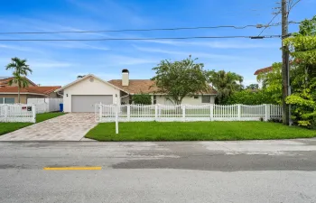 Residential Lease For Rent
