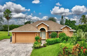 Single Family For Sale