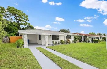 Single Family For Sale